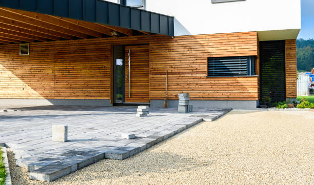Best Interlocking Driveway Pavers  in Gap, PA