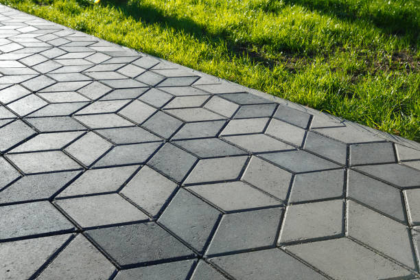 Decorative Driveway Pavers in Gap, PA