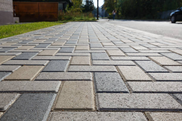 Best Concrete Paver Driveway  in Gap, PA