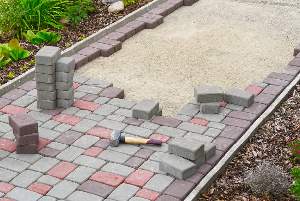 Best Residential Paver Driveway  in Gap, PA