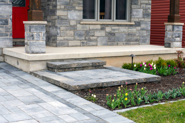 Best Cobblestone Driveway Pavers  in Gap, PA