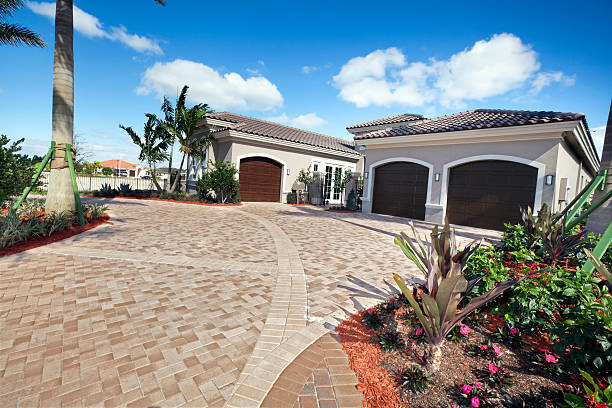 Best Commercial Driveway Pavers  in Gap, PA