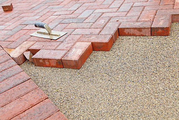 Best Affordable Driveway Pavers  in Gap, PA
