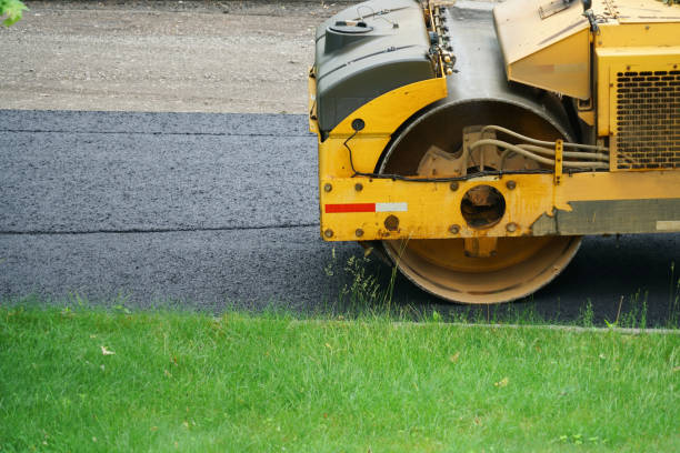 Best Driveway Paver Sealing  in Gap, PA