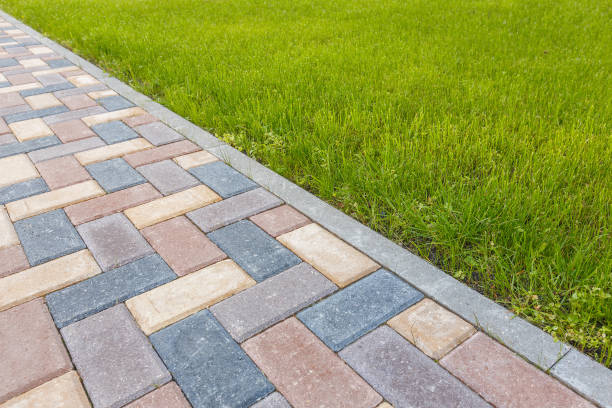 Commercial Driveway Pavers in Gap, PA